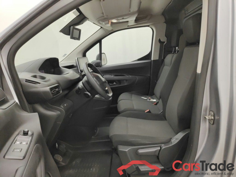 Peugeot Partner 1.5 BHDi L1 Light 55kW S/S Premium 4d #3