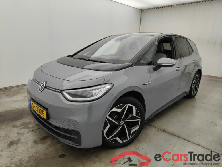 VOLKSWAGEN ID.3 77 kWh Tour 5d #1