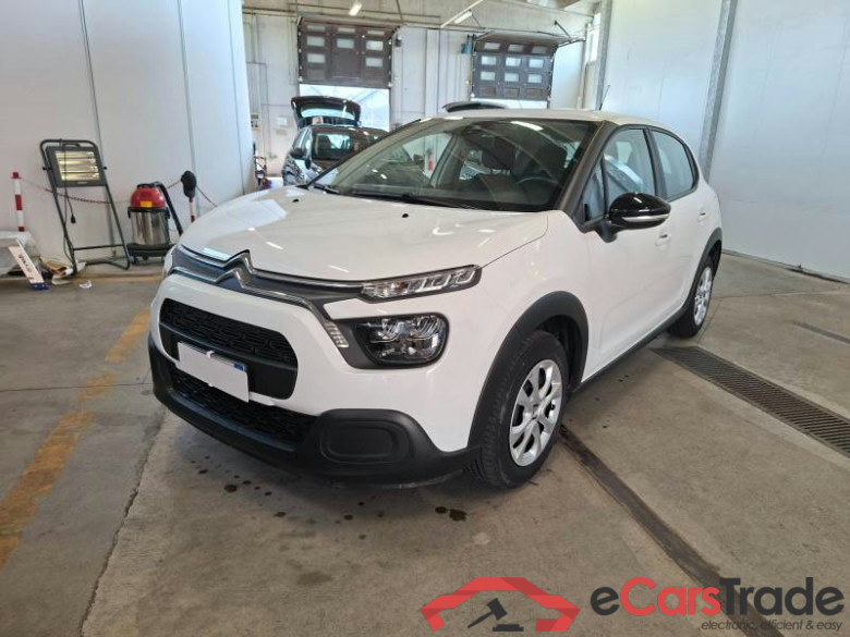 CITROEN C3 / 2020 / 5P / BERLINA PURETECH 83 SeS FEEL NEO PATENTATI #1