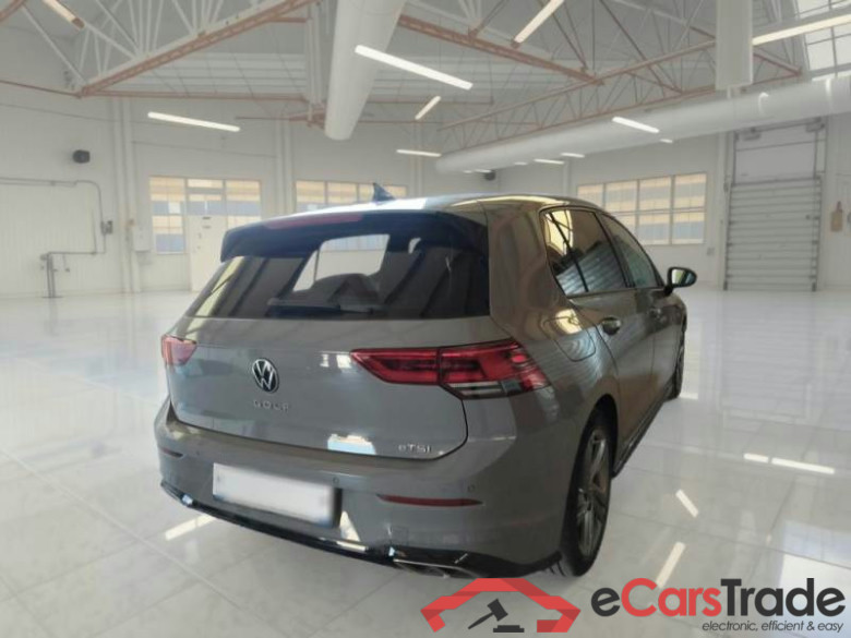 VOLKSWAGEN GOLF / 2019 / 5P / BERLINA 1.5 ETSI EVO ACT 110KW R-LINE DSG #2