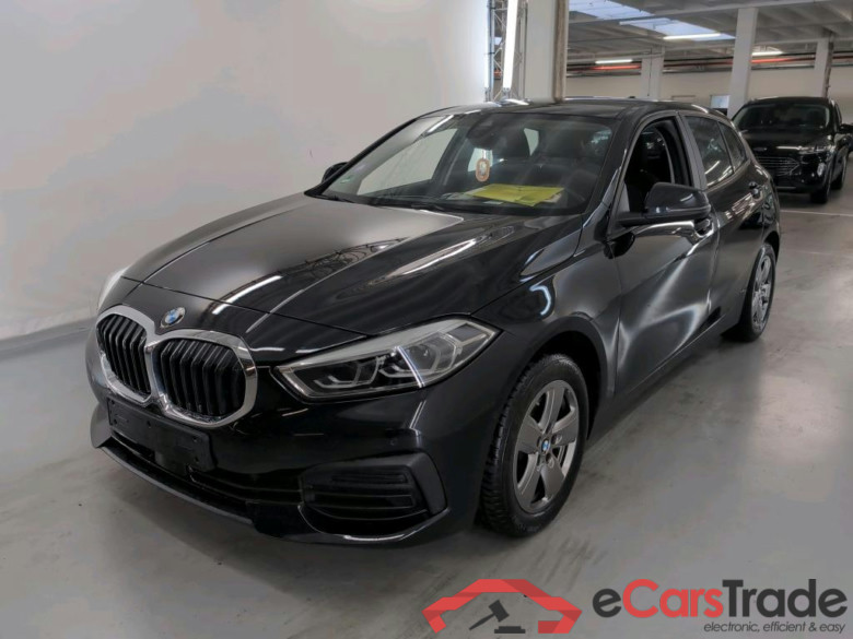 BMW 1 SERIES HATCH 1.5 118I (100KW) #1