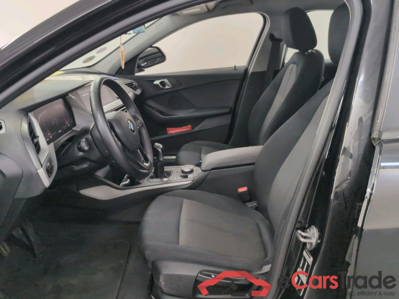 BMW 1 SERIES HATCH 1.5 118I (100KW) #5