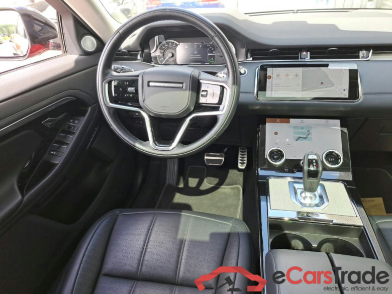 Land Rover Range Rover Evoque P300e Plug-In Hybrid R-Dynamic HSE 4WD Aut. Pano LED Navi-Pro Leather KeylessGo Camera Klima PDC ... #6