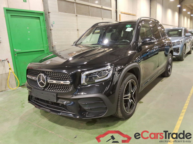 MERCEDES-BENZ GLB 1.3 GLB 200 AMG LINE DCT