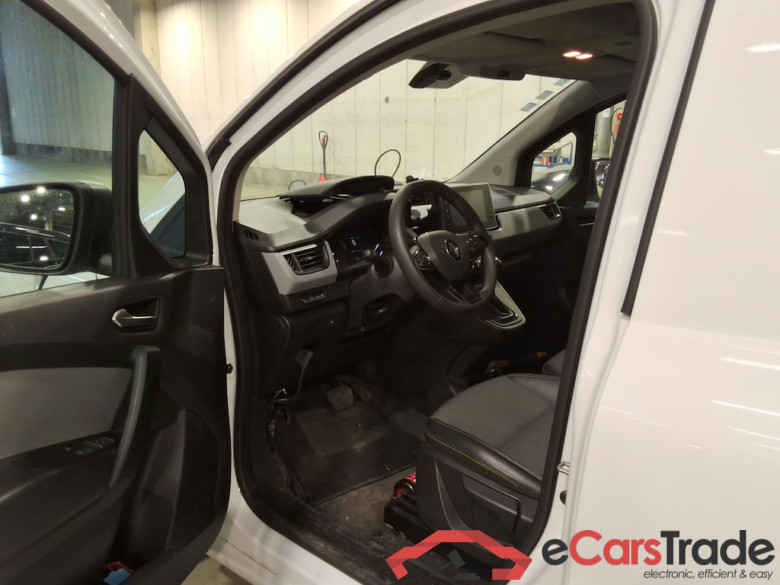 RENAULT KANGOO BEV 44KWH NOS ADVANCE 22KW CHARGER #5