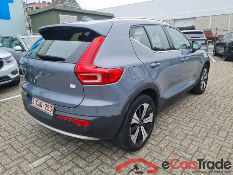 VOLVO XC40 1.5 T5 PHEV INSCRIPTION DCT #4