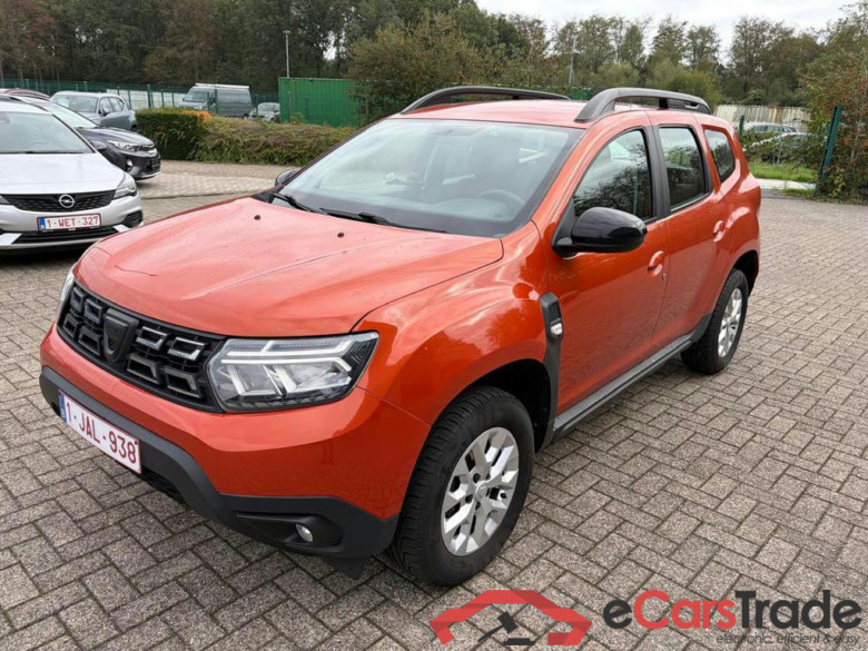 DACIA Duster 1.0 TCe Comfort GPF