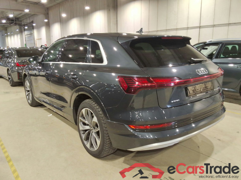 AUDI E-TRON 95 kWh 55 Quattro Advanced #2