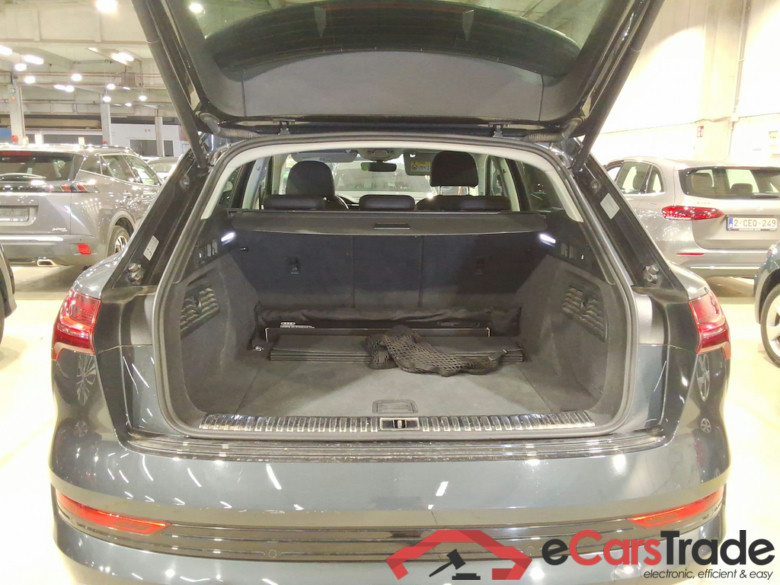 AUDI E-TRON 95 kWh 55 Quattro Advanced #3