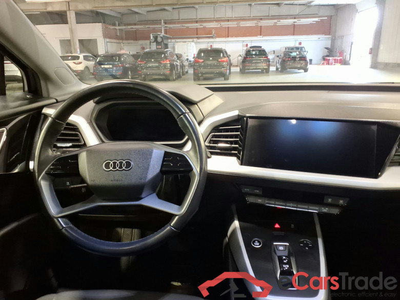 AUDI Q4 E-TRON BEV 82KWH 45 ATTRACTION AUTO 4WD #6