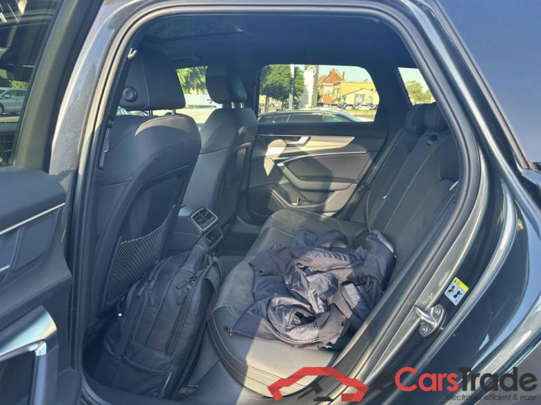 AUDI A6 Avant PHEV 55 TFSI e Q Bus. Ed. Competition S tr (270 kW) #5