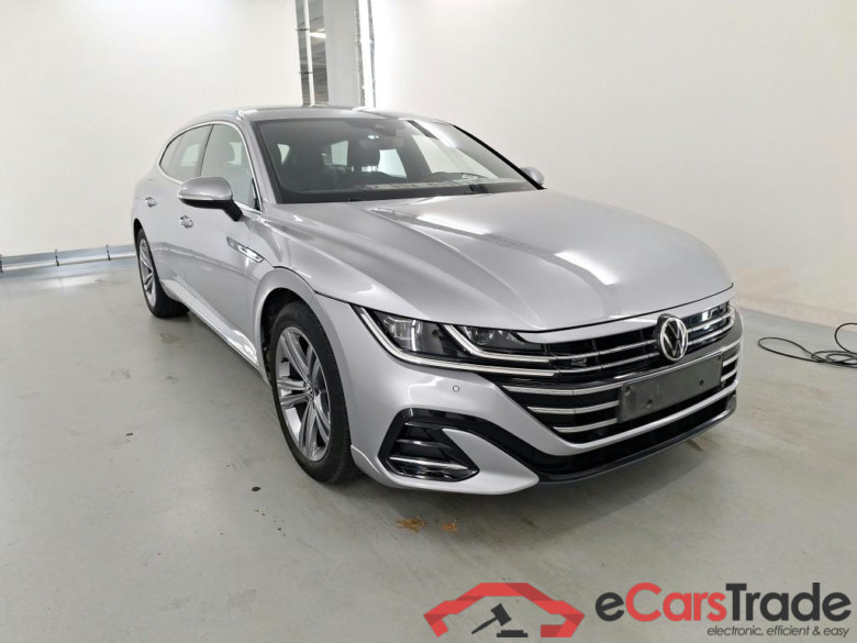 VOLKSWAGEN ARTEON SHOOTING BRAKE 1.4 EHYBRID DSG R-LINE SHOOTING BRAKE #2