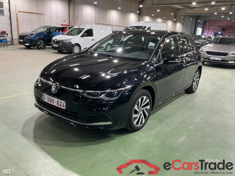 VOLKSWAGEN GOLF VIII 1.4 EHYBRID STYLE BUSINESS DSG