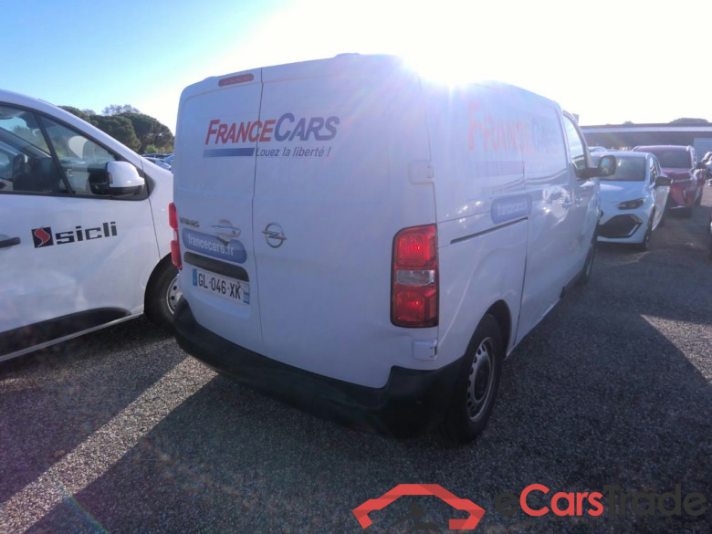 VIVARO VAN DIE 120 M 18M #4