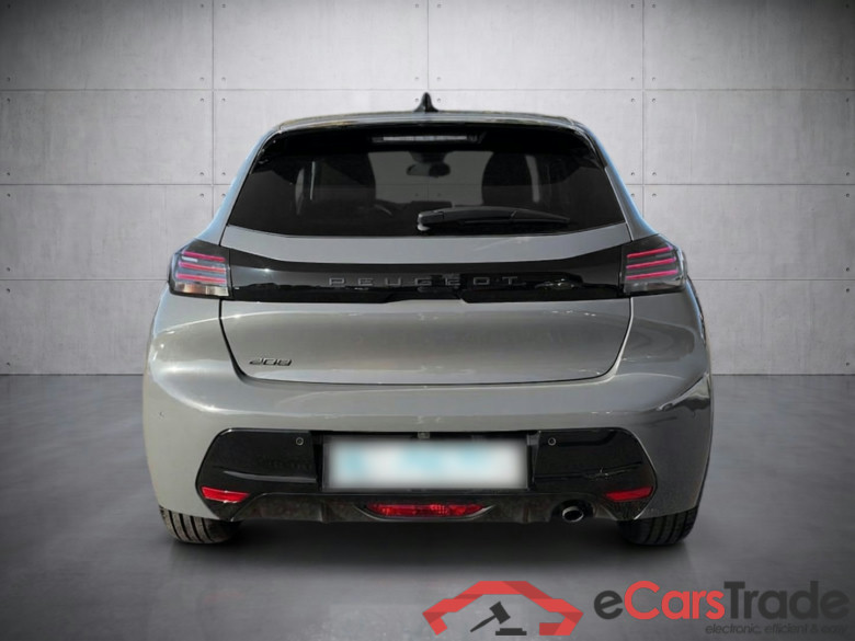 Peugeot 208 Allure 1.2 100 #6