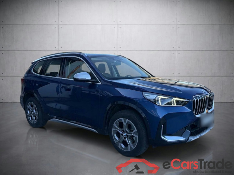 BMW X1 xLine (U11) sDrive18i 1.5i 136 7-speed automatic #3