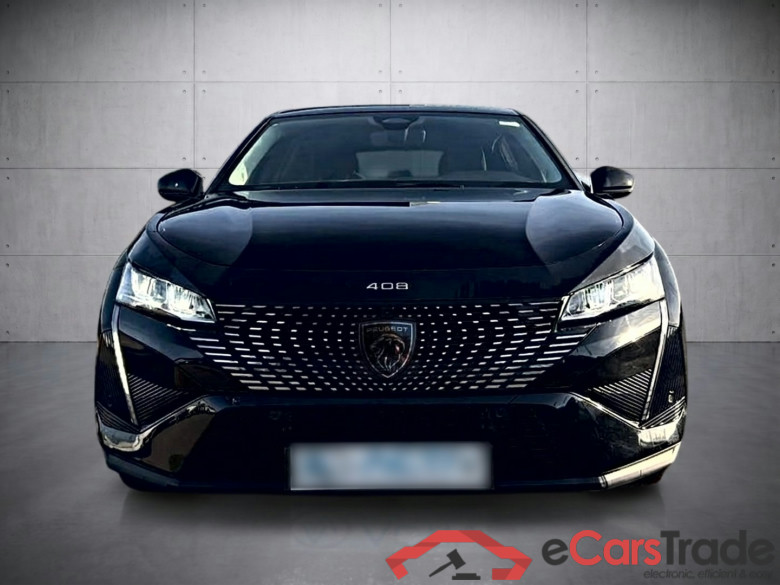 Peugeot 408 Allure Hybrid 145 e-DCS6 1.2 #2