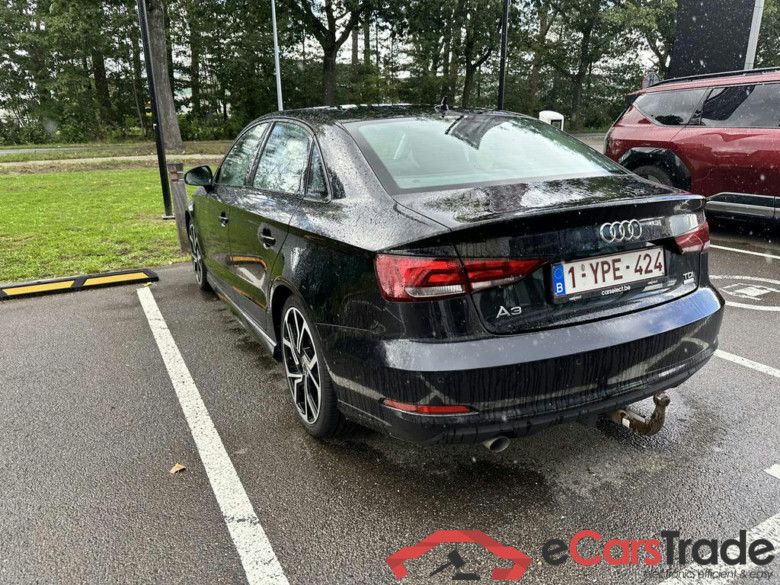 AUDI A3 Sedan Berline Attraction 1.6 TDI ultra  81(110) kW(pk) 6 versnellingen #3