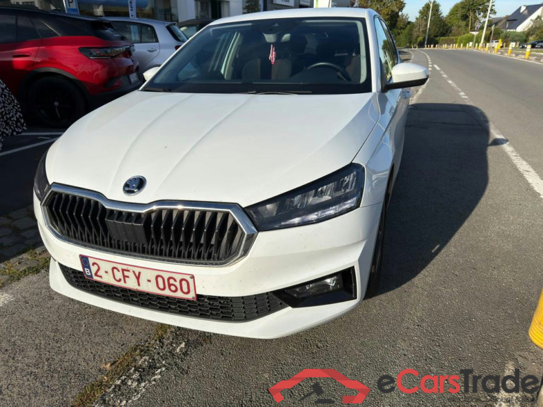 SKODA Fabia STY TS 70/1.0 M5F #1