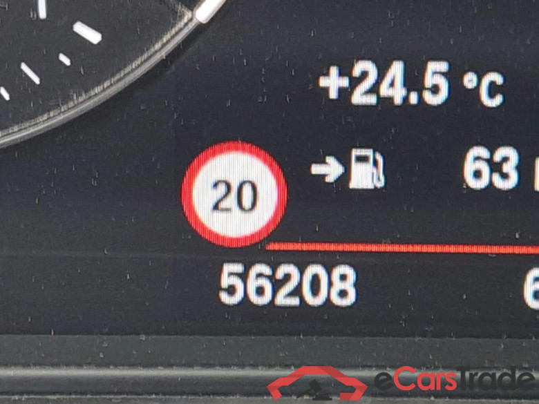 BMW X1 / 2019 / 5P / todoterreno sDrive18dA Corporate #5