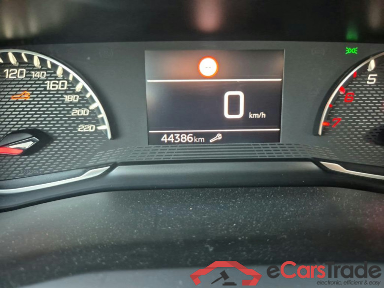 PEUGEOT 2008 / 2019 / 5P / todoterreno Active Pack BlueHDI 81kW (110CV) #5