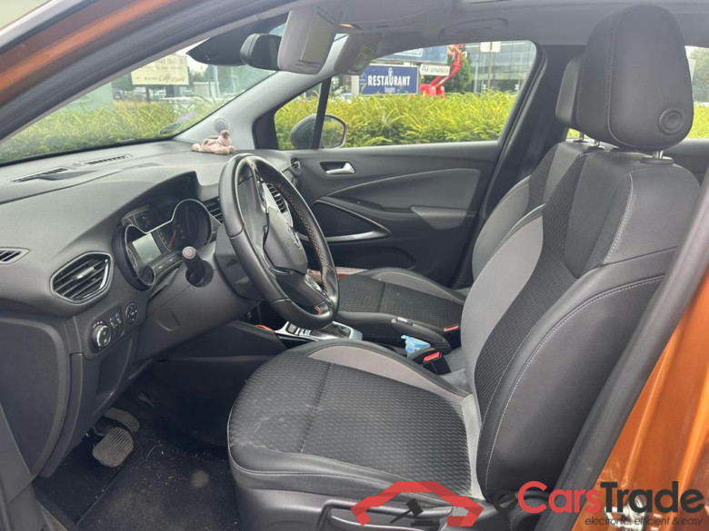 OPEL Crossland X 1.2 Turbo Innovation Start/Stop #3