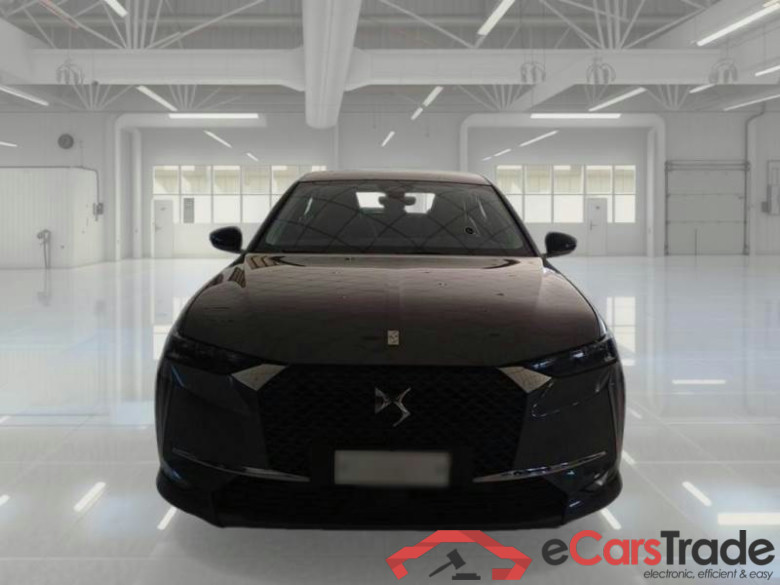 DS DS 4 / 2021 / 5P / BERLINA BLUEHDI 130 AUTOMATICO BUSINESS #6