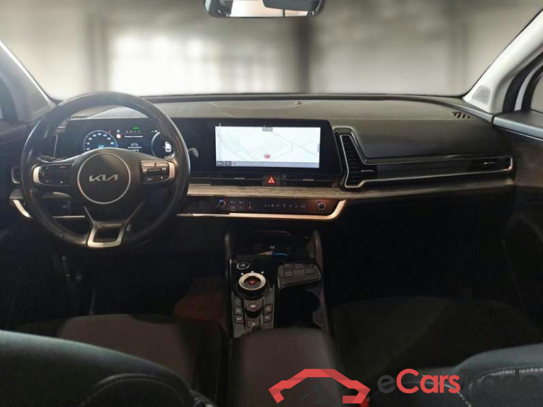 KIA SPORTAGE / 2021 / 5P / SUV 1.6 CRDI MHEV STYLE 2WD DCT #3