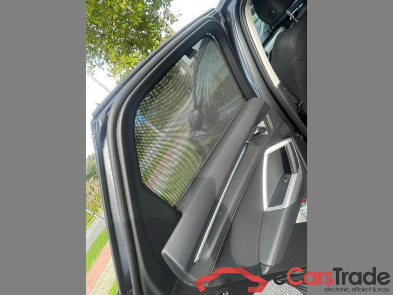 AUDI Q3 Sportback 35 TFSI Business Edition S line S tronic #6