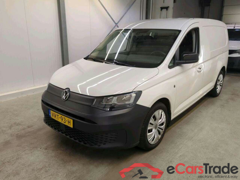 VOLKSWAGEN Caddy Cargo Maxi 1.5 TGI