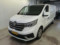 preview Renault Trafic #0