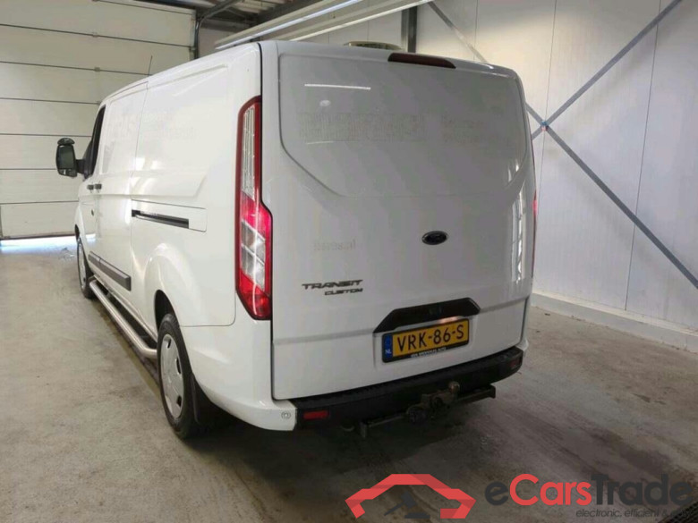 FORD Transit Custom 340 2.0 TDCI L2H1 Tr #6