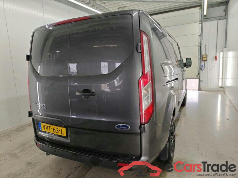 FORD Transit Custom 300 2.0 TDCI L2H1 Tr #2