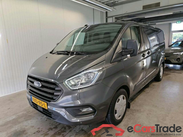 FORD Transit Custom 300 2.0 TDCI L2H1 Tr #1