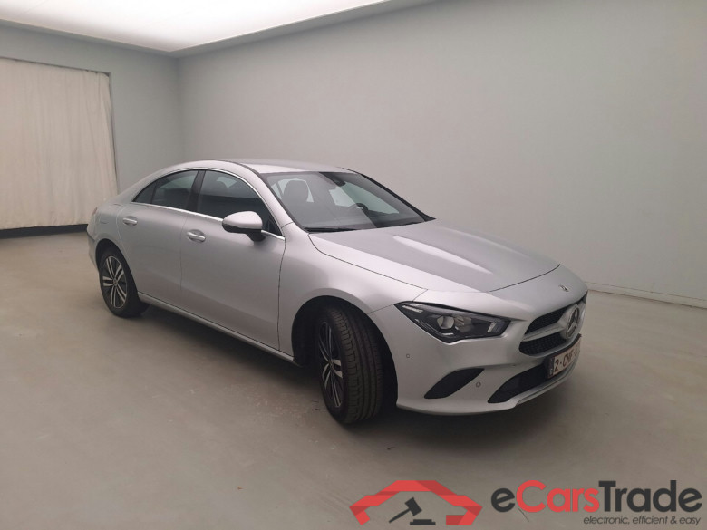 Mercedes, CLA-Class '19 PHEV, CLA 250 e Bus.Solut.Aut. #5