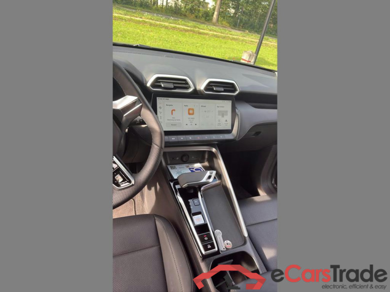 MG ZS Hybrid+ (HEV) 1.5 Standard #6