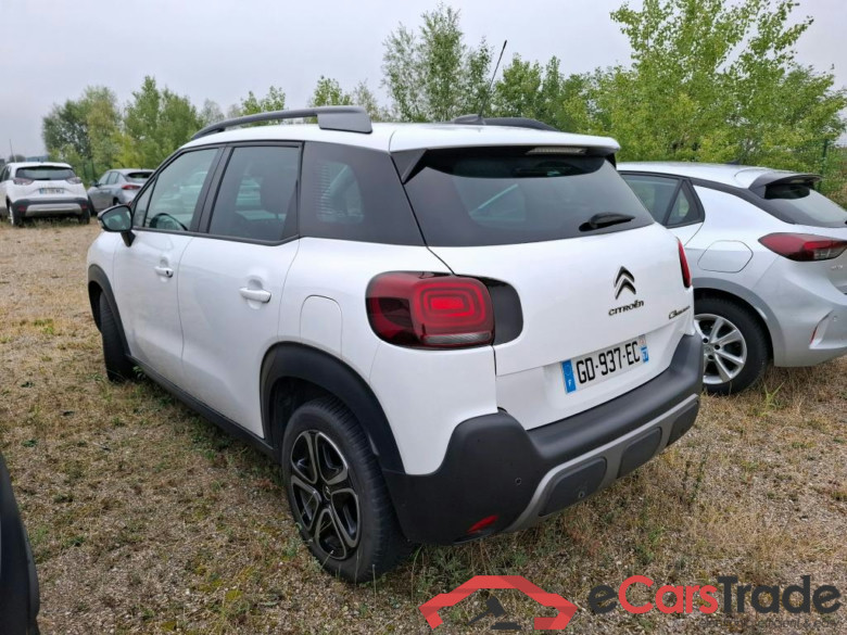C3 Aircross Feel Pack Business 1.5 BlueHDi 120CV BVA6 E6d #2