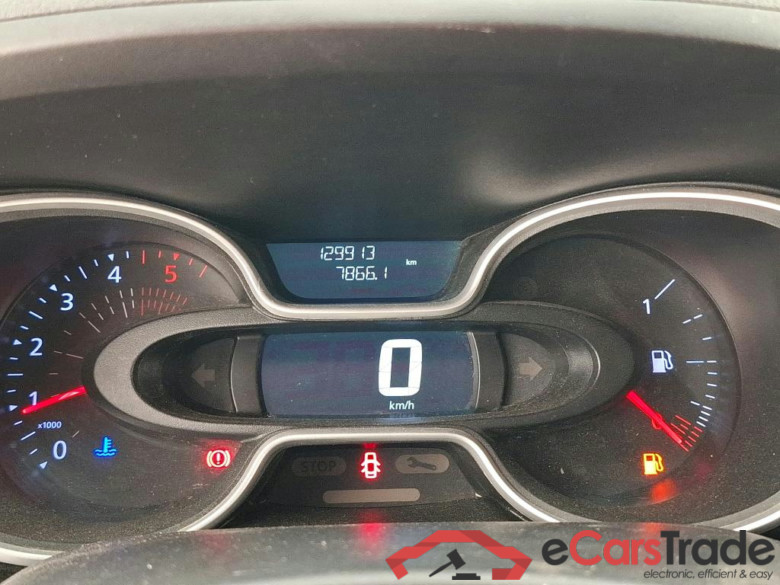 Trafic Fourgon Grand Confort L1H1 1000 1.6 dCi #6