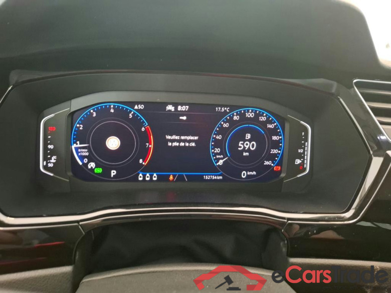 Touran Style 1.5 TSI 150CV BVA7 E6d #6