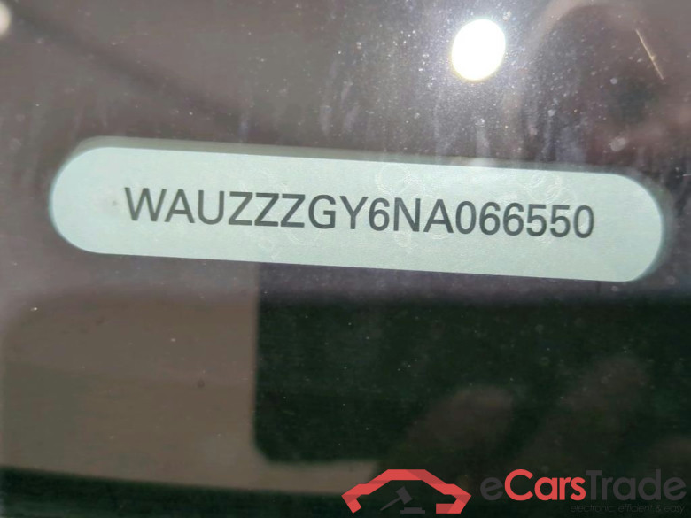 A3 Sportback 30 TDI S line 2.0 TDI 85KW AT7 E6d #4