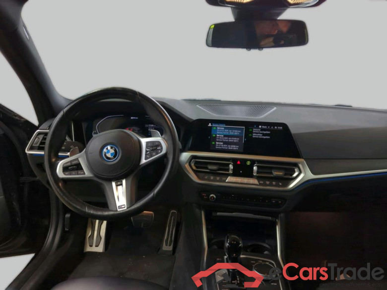 Baureihe 3 Touring 330 e xDrive M Sport 2.0 185KW AT8 E6d #6
