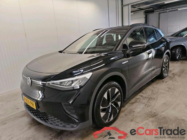 VOLKSWAGEN ID.4 Pro 77 kWh