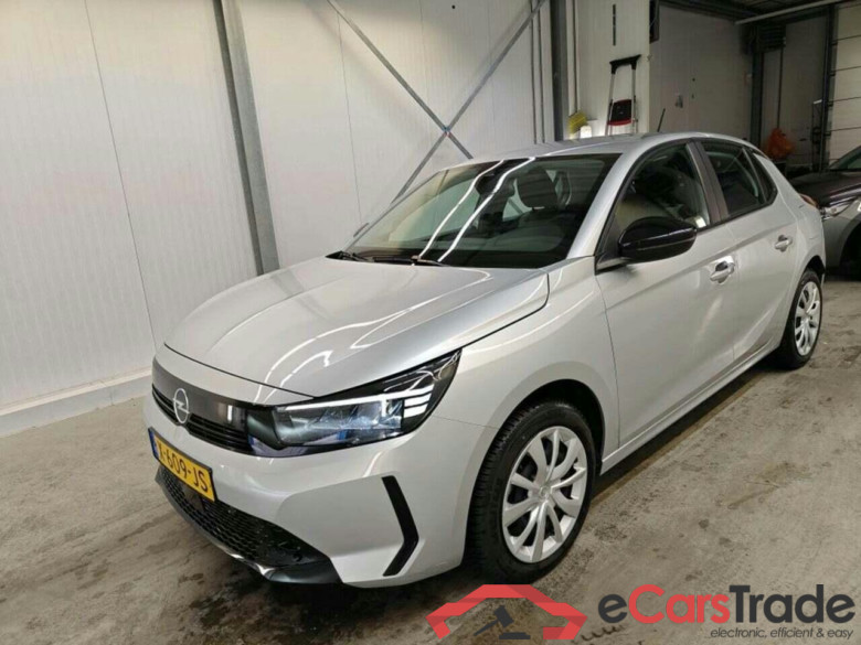 OPEL Corsa Electric 50 kWh