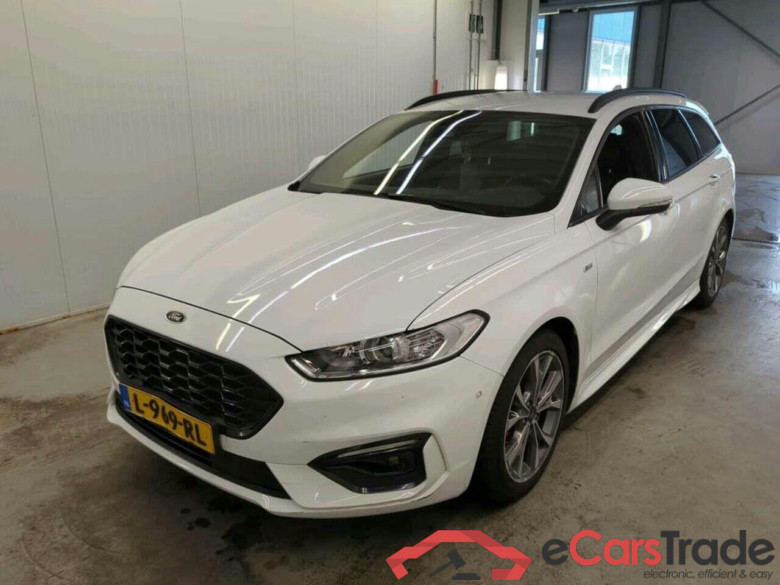 FORD Mondeo Wagon 2.0 IVCT HEV ST-Line