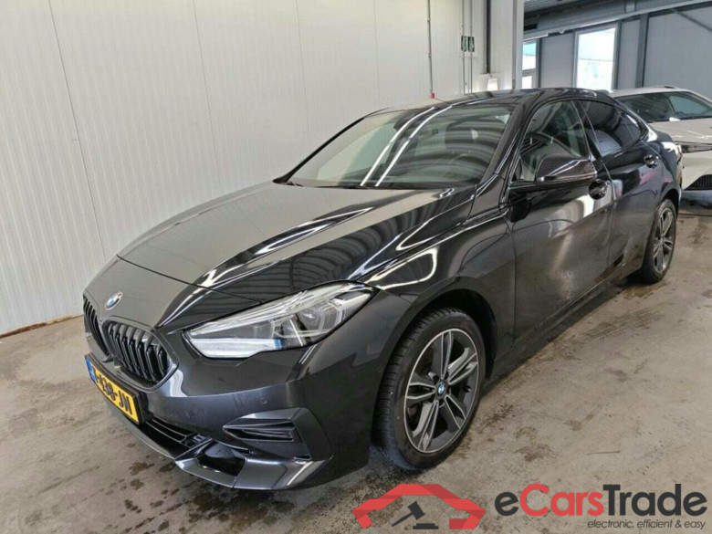 BMW 2-serie Gran Coupé 218i Introduction Ed