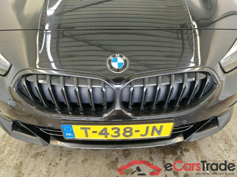 BMW 2-serie Gran Coupé 218i Introduction Ed #4