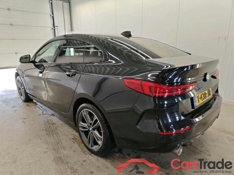 BMW 2-serie Gran Coupé 218i Introduction Ed #6