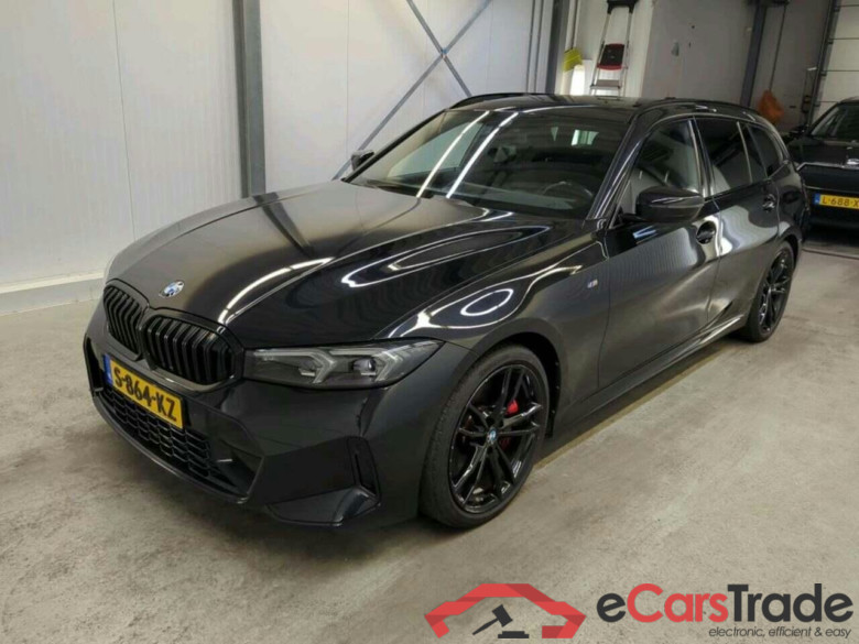 BMW 3-serie Touring 318