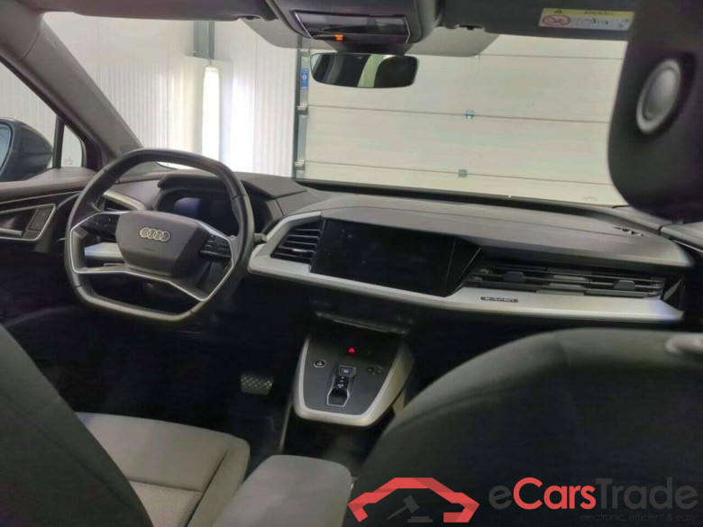 AUDI Q4 e-tron 40 Launch ed. 77 kWh #3