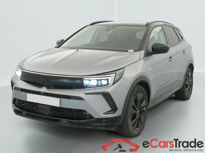 Opel Grandland GS 1.2 Turbo 130 ch #3